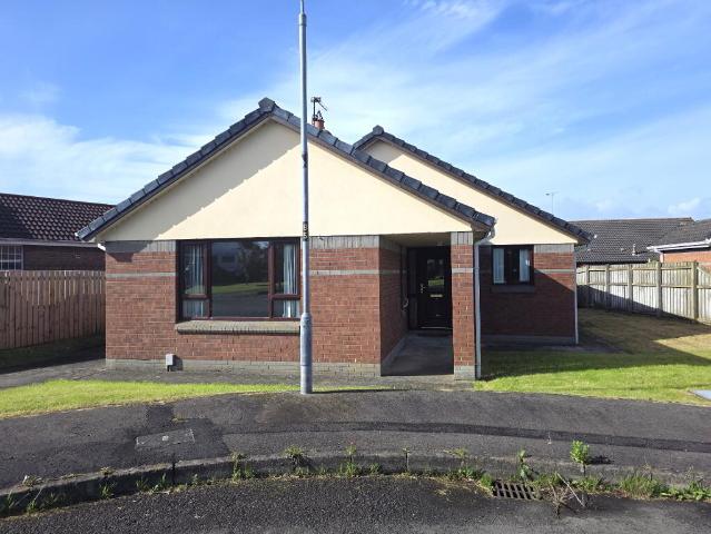 House for rent in Waterside, Londonderry