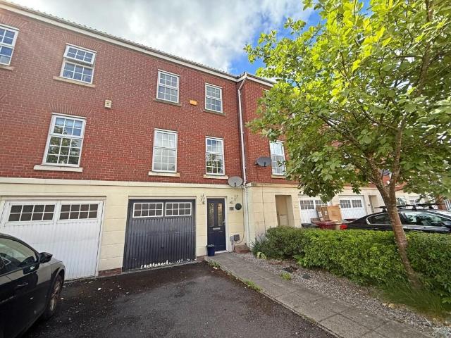House for rent in Westhoughton, Lee Bank