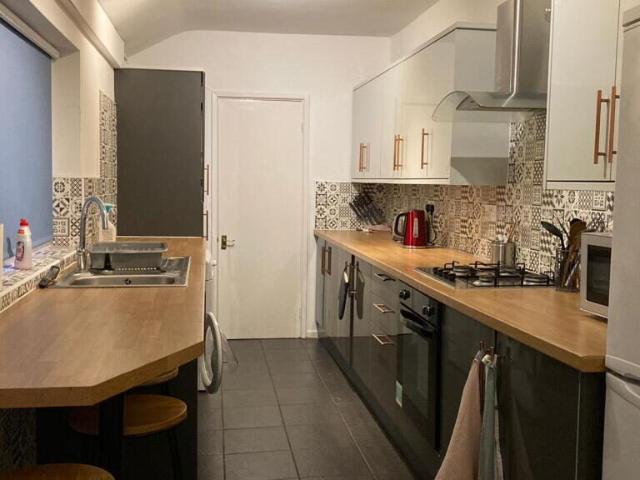 House for rent in New Boultham, Brayford