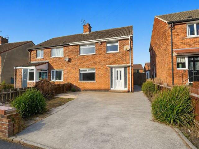 House for rent in High Stanners, Morpeth
