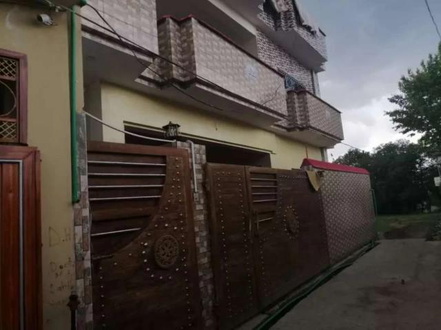 Property for rent in Abbottabad, North West Frontier Province