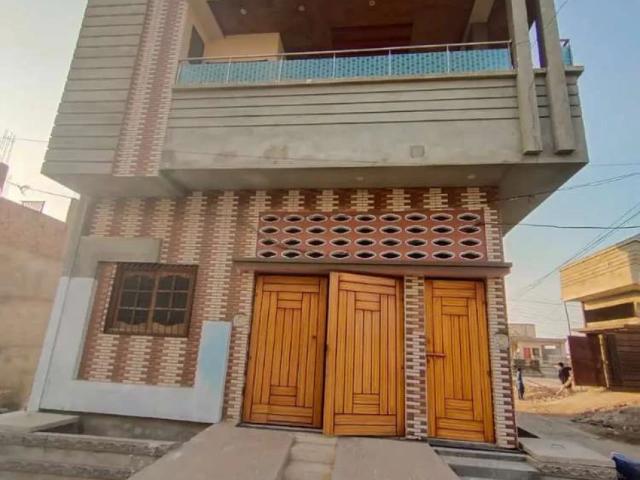 House for rent in Federally Administered Tribal Areas fata