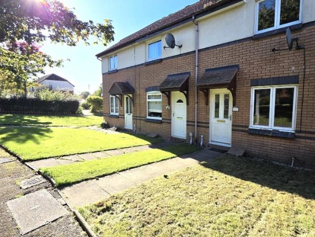 House for rent in Ashwood, Aberdeen City