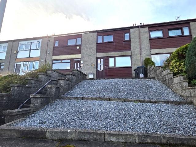 House for rent in Scotstown, Ballindoch