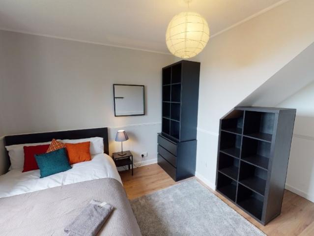 House for rent in Ballindoch, Scotland
