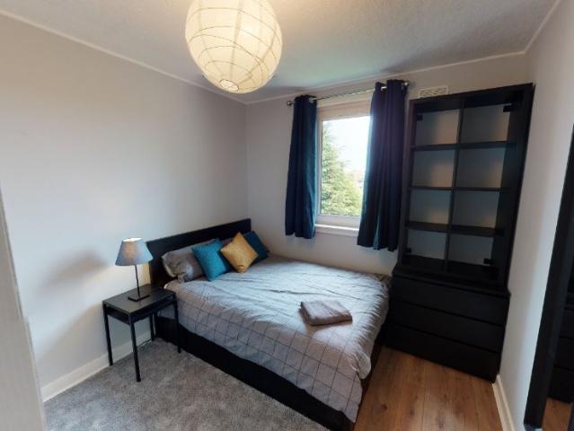 House for rent in Kaimhill, Aberdeen City