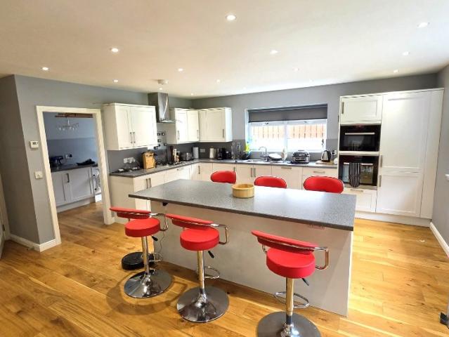 House for rent in Ballindoch, Scotland