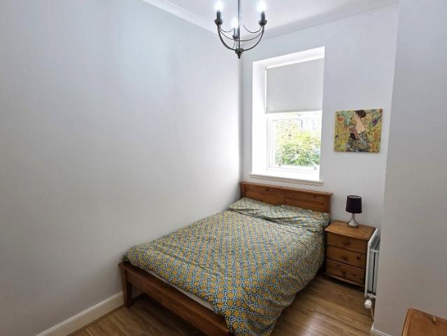 House for rent in Rubislaw, Aberdeen City