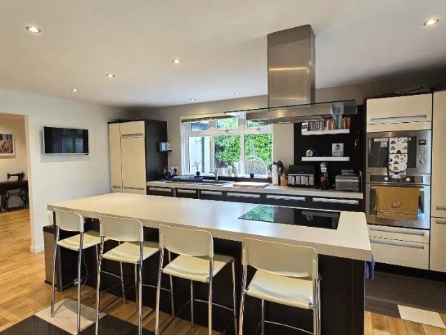 House for rent in Dunecht, Aberdeenshire