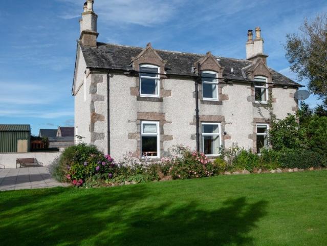 House for rent in Scotland