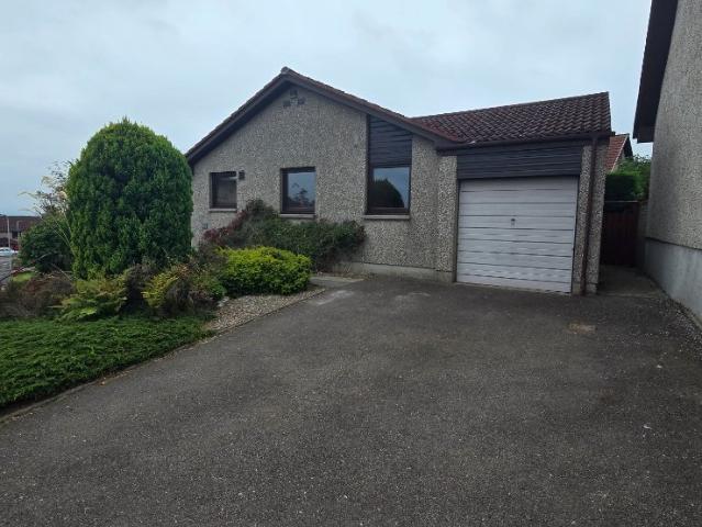 House for rent in Elrick, Westhill