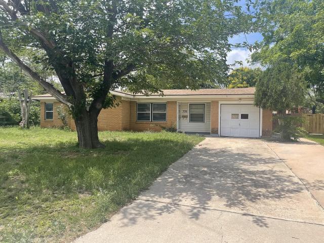 House for rent in Abilene
