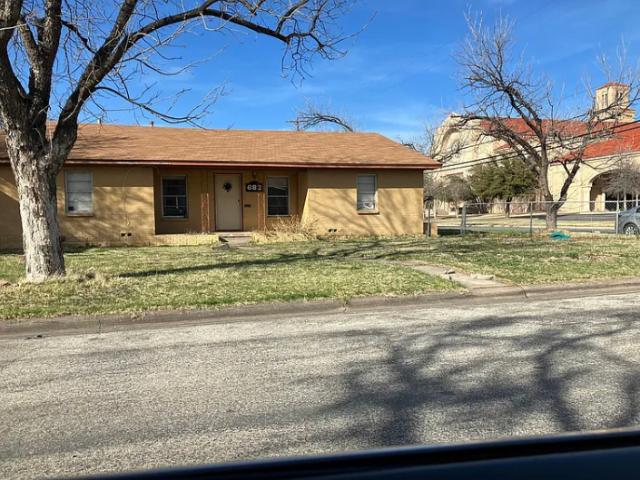 House for rent in Abilene House for rent in Abilene