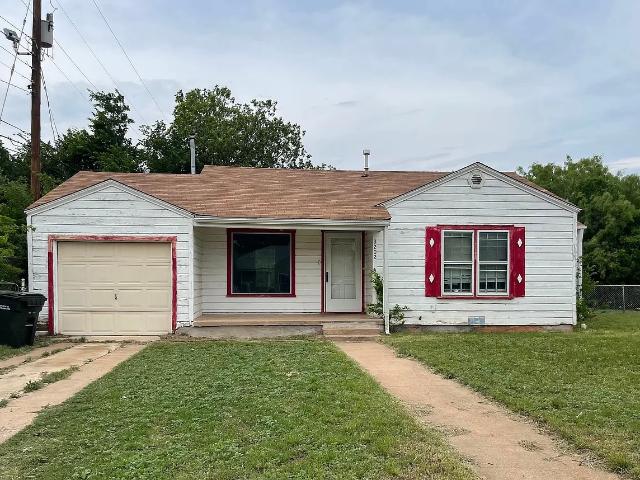 House for rent in Abilene