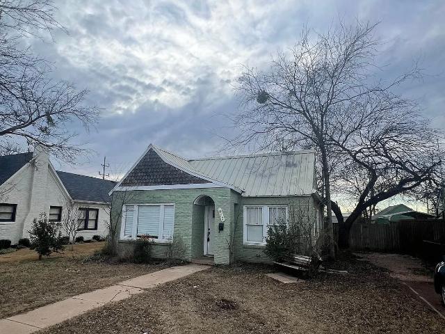 House for rent in Abilene