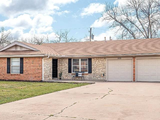 House for rent in Abilene