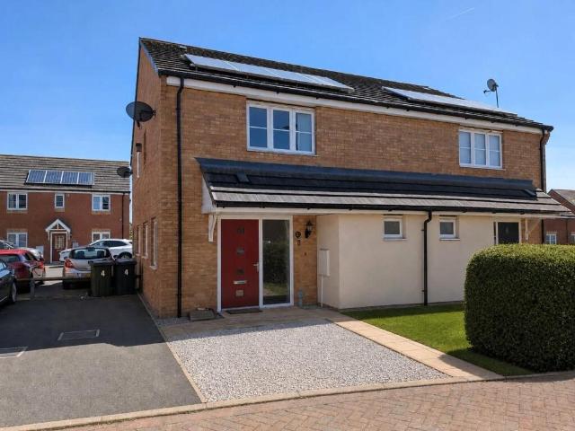 House for rent in Peterborough