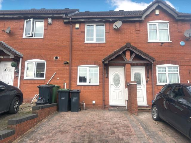 House for rent in Wrens Nest, Coseley