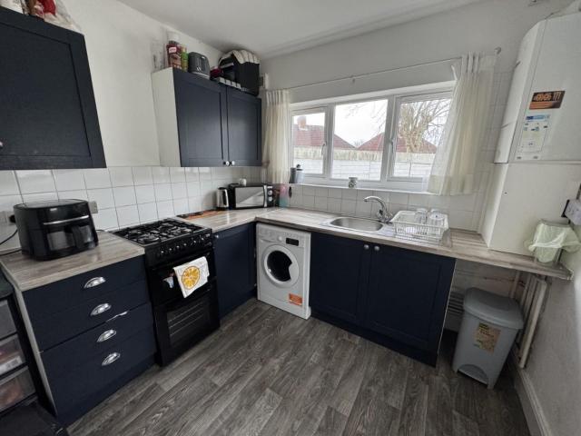 House for rent in Kingswood, South Gloucestershire