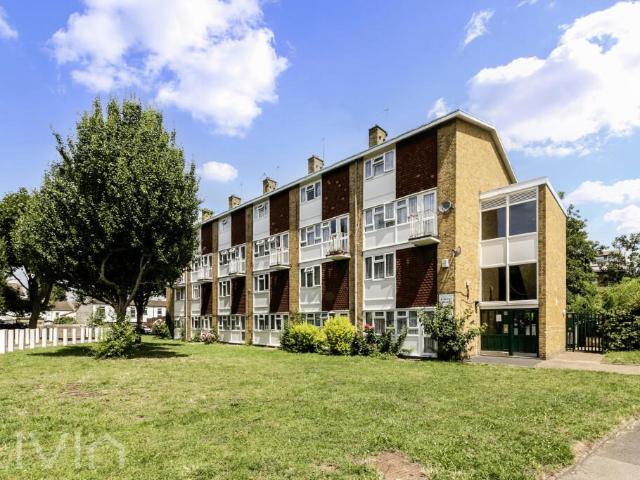 House for rent in London Borough of Croydon, Addiscombe
