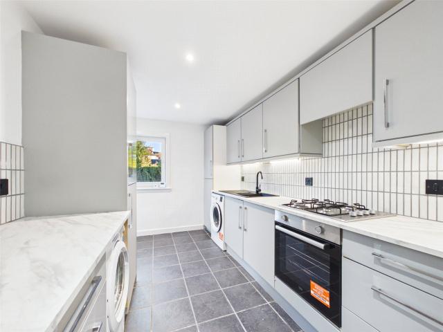 House for rent in Crieff, Perth and Kinross
