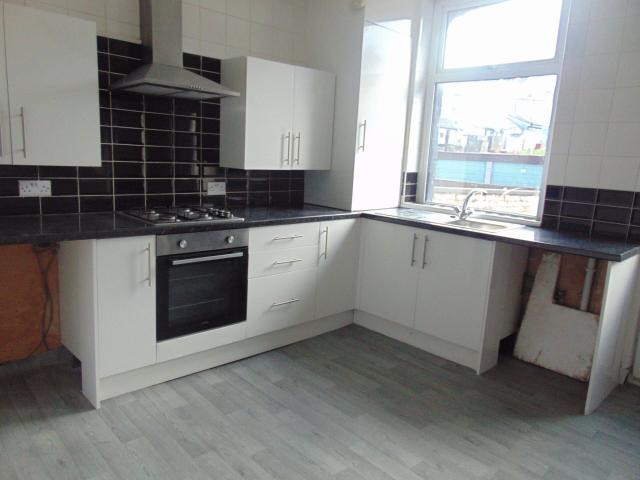 House for rent in Rose Grove, Burnley