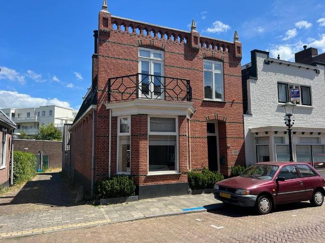 Woning te huur in Wassenaar, Zuid Holland