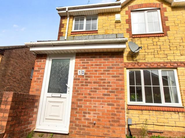 House for rent in Pontprennau, Cardiff