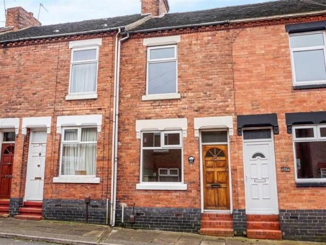 House for rent in Hanley, Stoke-on-Trent