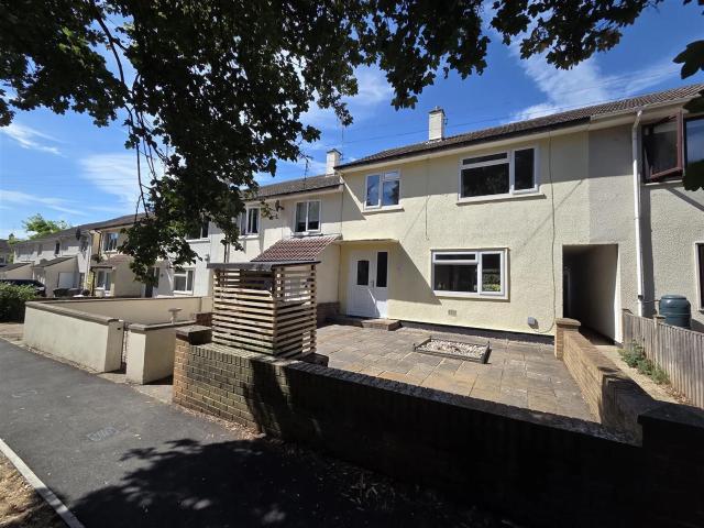 House for rent in Priorswood, Rumwell