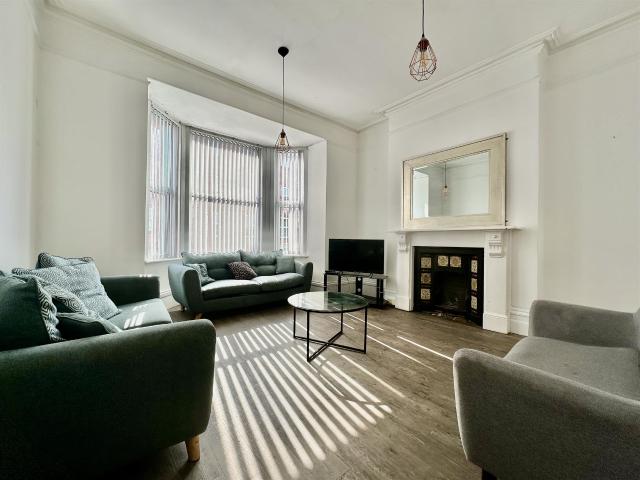 House for rent in Greenbank, Plymouth