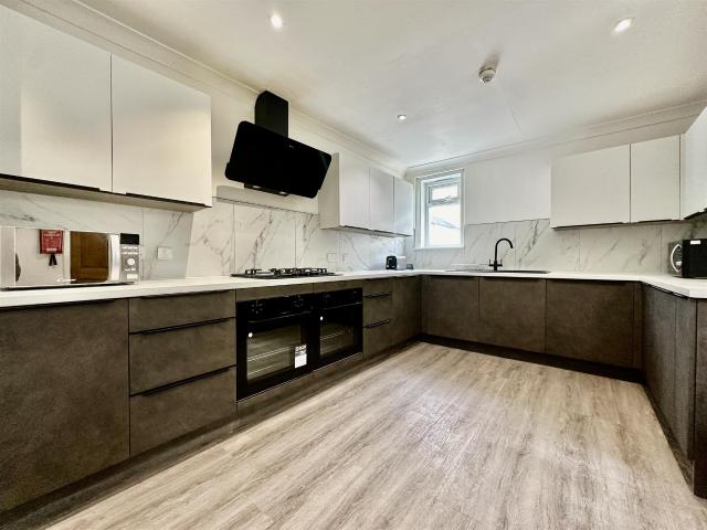 House for rent in Greenbank, Mount Wise