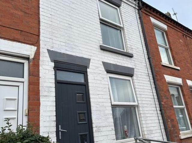 House for rent in Alloa, Scotland