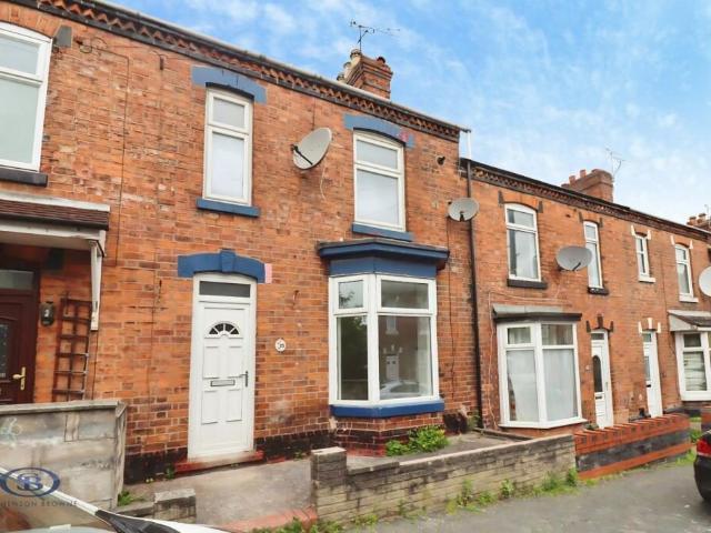 House for rent in Hammond Street