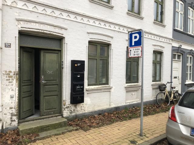 Hus til leje i Assens