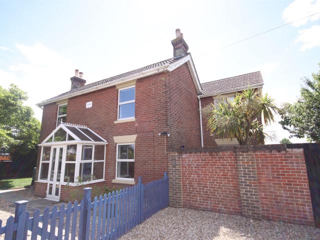 House for rent in Fareham, Hampshire