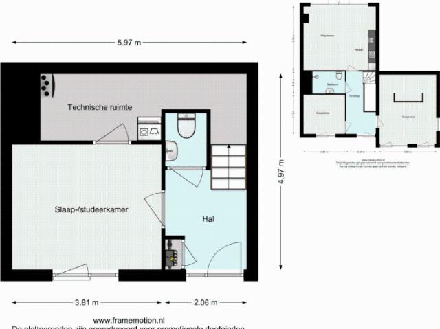 Woning te huur in Hillegersberg-Schiebroek, Rotterdam