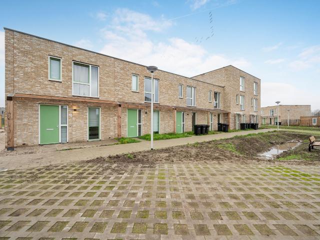 Woning te huur in Almere-haven, Flevoland