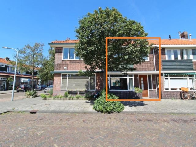 Woning te huur in Haarlem, Noord Holland
