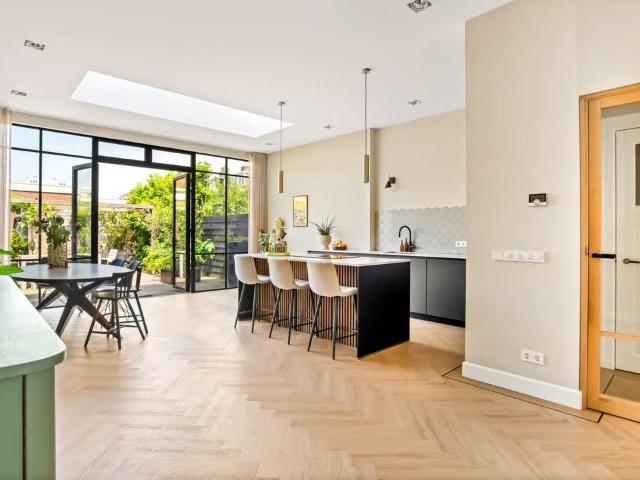 Woning te huur in Frans Halsbuurt, Haarlem