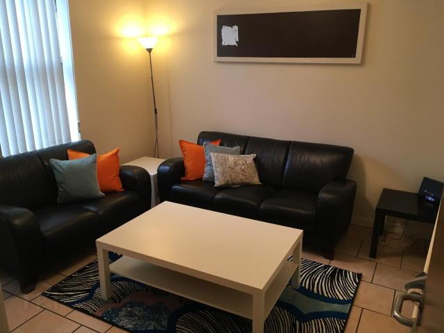 House for rent in The Holyland, Northern Ireland