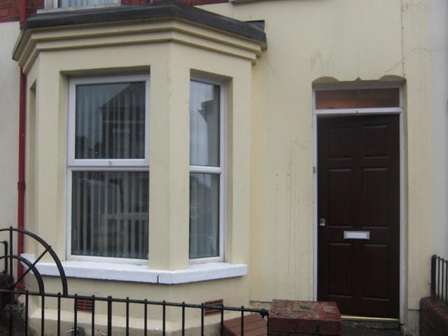 House for rent in The Holyland, Northern Ireland