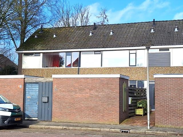 Woning te huur in Stadskanaal, Groningen