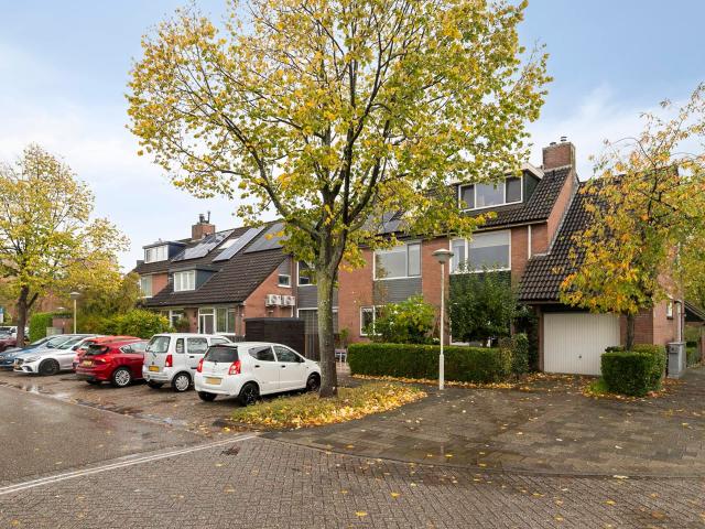 Woning te huur in Stadscentrum, Zoetermeer