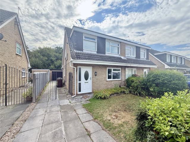 House for rent in Blowick, Southport