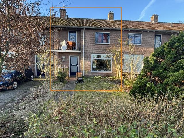 Woning te huur in Renkum, Gelderland