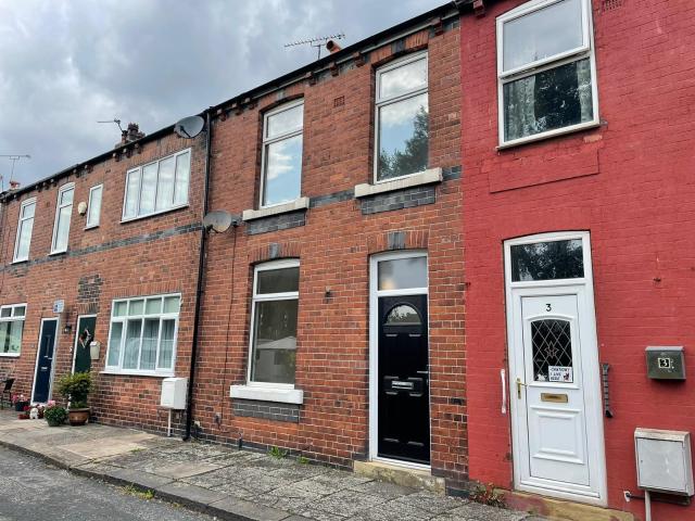 House for rent in Castleford, West Yorkshire