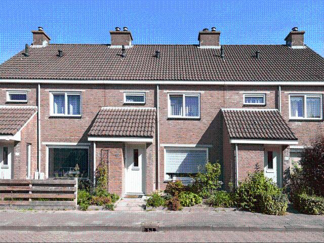 Woning te huur in Brielle, Zuid Holland