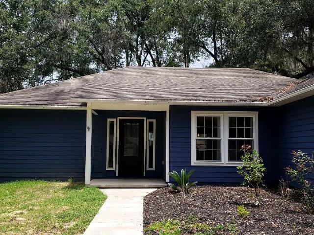 House for rent in Alachua