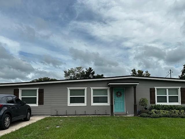 House for rent in Alachua